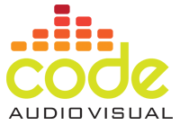 Code Audio Visual